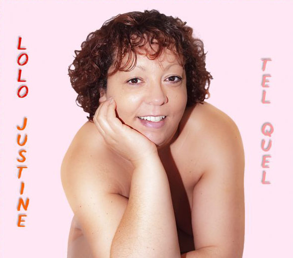 Album Tel Quel cover front